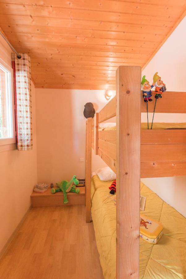 Camping Cap Sud Alénya Exterior foto